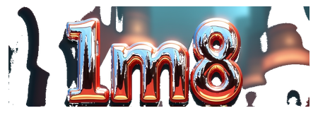1m8 logo