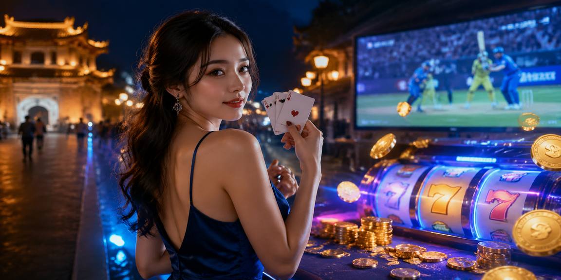 1m8 Ứng dụng 1m8 mang sảnh live casino, phòng slot và sportsbook lên điện thoại của bạn