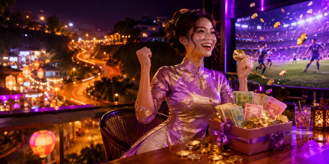 1m8 Các bước nạp tiền